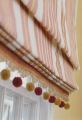 Roman Blind
