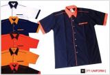 F1 UNIFORM SERIES