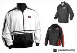 JACKET & WINDBREAKER SERIES
