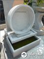 SR709.Water Ponds Design Malaysia.Kolam Ikan.Hiasan.Johor.Fengshui.Home Deco.ˮ.԰.