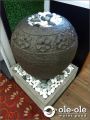 KJ703.Water Ponds Design Malaysia.Kolam Ikan.Hiasan.Johor.Fengshui.Home Deco.ˮ.԰.