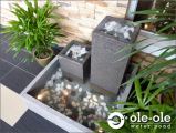 P2.Water Ponds Design Malaysia.Kolam Ikan.Hiasan.Johor.Fengshui.Home Deco.ˮ.԰..Water Feature