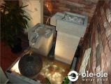 P3B.Water Ponds Design Malaysia.Kolam Ikan.Hiasan.Johor.Fengshui.Home Deco.ˮ.԰..Water Feature