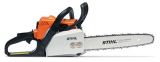 MS 170 Chainsaw