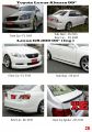 Lexus GS 300 05 (Ing)