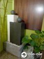 P4.Water Ponds Design Malaysia.Kolam Ikan.Hiasan.Johor.Fengshui.Home Deco.ˮ.԰..Water Feature