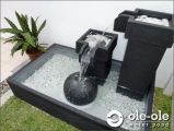 P5XL.Water Ponds Design Malaysia.Kolam Ikan.Hiasan.Johor.Fengshui.Home Deco.ˮ.԰..Water Feature
