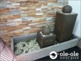 P8.Water Ponds Design Malaysia.Kolam Ikan.Hiasan.Johor.Fengshui.Home Deco.ˮ.԰..Water Feature