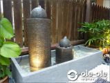 P8.Water Ponds Design Malaysia.Kolam Ikan.Hiasan.Johor.Fengshui.Home Deco.ˮ.԰..Water Feature