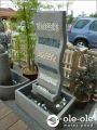P9.Water Ponds Design Malaysia.Kolam Ikan.Hiasan.Johor.Fengshui.Home Deco.ˮ.԰..Water Feature