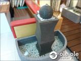 P11.Water Ponds Design Malaysia.Kolam Ikan.Hiasan.Johor.Fengshui.Home Deco.ˮ.԰..Water Feature