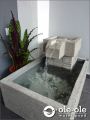 P22.Water Ponds Design Malaysia.Kolam Ikan.Hiasan.Johor.Fengshui.Home Deco.ˮ.԰..Water Feature