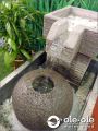 P22B.Water Ponds Design Malaysia.Kolam Ikan.Hiasan.Johor.Fengshui.Home Deco.ˮ.԰..Water Feature