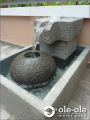 P22B.Water Ponds Design Malaysia.Kolam Ikan.Hiasan.Johor.Fengshui.Home Deco.ˮ.԰..Water Feature