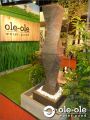 P25DM.Water Ponds Design Malaysia.Kolam Ikan.Hiasan.Johor.Fengshui.Home Deco.ˮ.԰..Water Feature