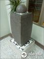 P26.Water Ponds Design Malaysia.Kolam Ikan.Hiasan.Johor.Fengshui.Home Deco.ˮ.԰..Water Feature