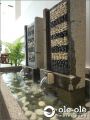 P27DL.Water Ponds Design Malaysia.Kolam Ikan.Hiasan.Johor.Fengshui.Home Deco.ˮ.԰..Water Feature
