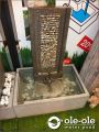 P27.Water Ponds Design Malaysia.Kolam Ikan.Hiasan.Johor.Fengshui.Home Deco.ˮ.԰..Water Feature