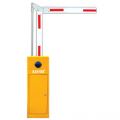 Barrier Folding Type