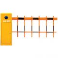 Barrier Fence Type