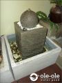 P30.Water Ponds Design Malaysia.Kolam Ikan.Hiasan.Johor.Fengshui.Home Deco.ˮ.԰..Water Feature