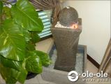 P31.Water Ponds Design Malaysia.Kolam Ikan.Hiasan.Johor.Fengshui.Home Deco.ˮ.԰..Water Feature