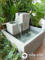 P33.Water Ponds Design Malaysia.Kolam Ikan.Hiasan.Johor.Fengshui.Home Deco.ˮ.԰..Water Feature