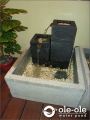 P33.Water Ponds Design Malaysia.Kolam Ikan.Hiasan.Johor.Fengshui.Home Deco.ˮ.԰.