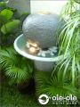 P52.Water Ponds Design Malaysia.Kolam Ikan.Hiasan.Johor.Fengshui.Home Deco.ˮ.԰..Water Feature