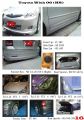 Toyota Wish 06 (HS)