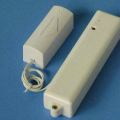 Alarm Vibration Sensors