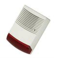 Alarm Siren Box 