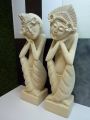 Sand Stone (pair)