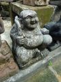 Batu Asli Buddha