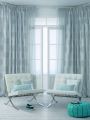 Ring Top Style Day Curtain