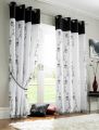 Eye Led Style Curtain