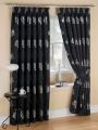 Ring Top Style Curtain