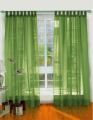 Cafe Style Day Curtain