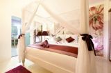 Bed Lace Decoration