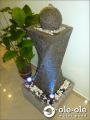 P25B.Water Ponds Design Malaysia.Kolam Ikan.Hiasan.Johor.Fengshui.Home Deco.ˮ.԰..Water Feature