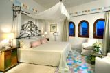 Bed Lace Decoration