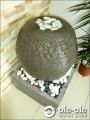 KJ705.Water Ponds Design Malaysia.Kolam Ikan.Hiasan.Johor.Fengshui.Home Deco.ˮ.԰.