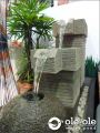 P5.Water Pods Design Malaysia.Kolam Ikan.Hiasan.Johor.Fengshui.Home Deco.ˮ.԰..Water Feature