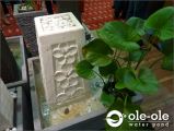 P1.Water Ponds Design Malaysia.Kolam Ikan.Hiasan.Johor.Fengshui.Home Deco.ˮ.԰..Water Feature