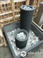 P2.Water Ponds Design Malaysia.Kolam Ikan.Hiasan.Johor.Fengshui.Home Deco.ˮ.԰..Water Feature