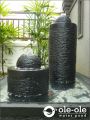 P2B.Water Ponds Design Malaysia.Kolam Ikan.Hiasan.Johor.Fengshui.Home Deco.ˮ.԰..Water Feature