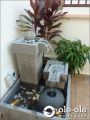 P3B.Water Ponds Design Malaysia.Kolam Ikan.Hiasan.Johor.Fengshui.Home Deco.ˮ.԰..Water Feature