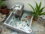 P22M.Water Ponds Design Malaysia.Kolam Ikan.Hiasan.Johor.Fengshui.Home Deco.ˮ.԰..Water Feature