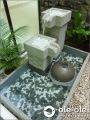 P5XL.Water Ponds Design Malaysia.Kolam Ikan.Hiasan.Johor.Fengshui.Home Deco.��ˮ��.԰��.���.Water Feature