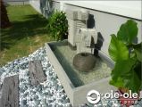 P5XL.Water Ponds Design Malaysia.Kolam Ikan.Hiasan.Johor.Fengshui.Home Deco.��ˮ��.԰��.���.Water Feature